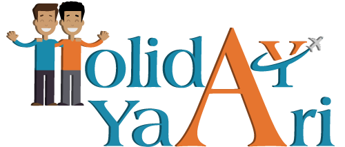 holidayyaari