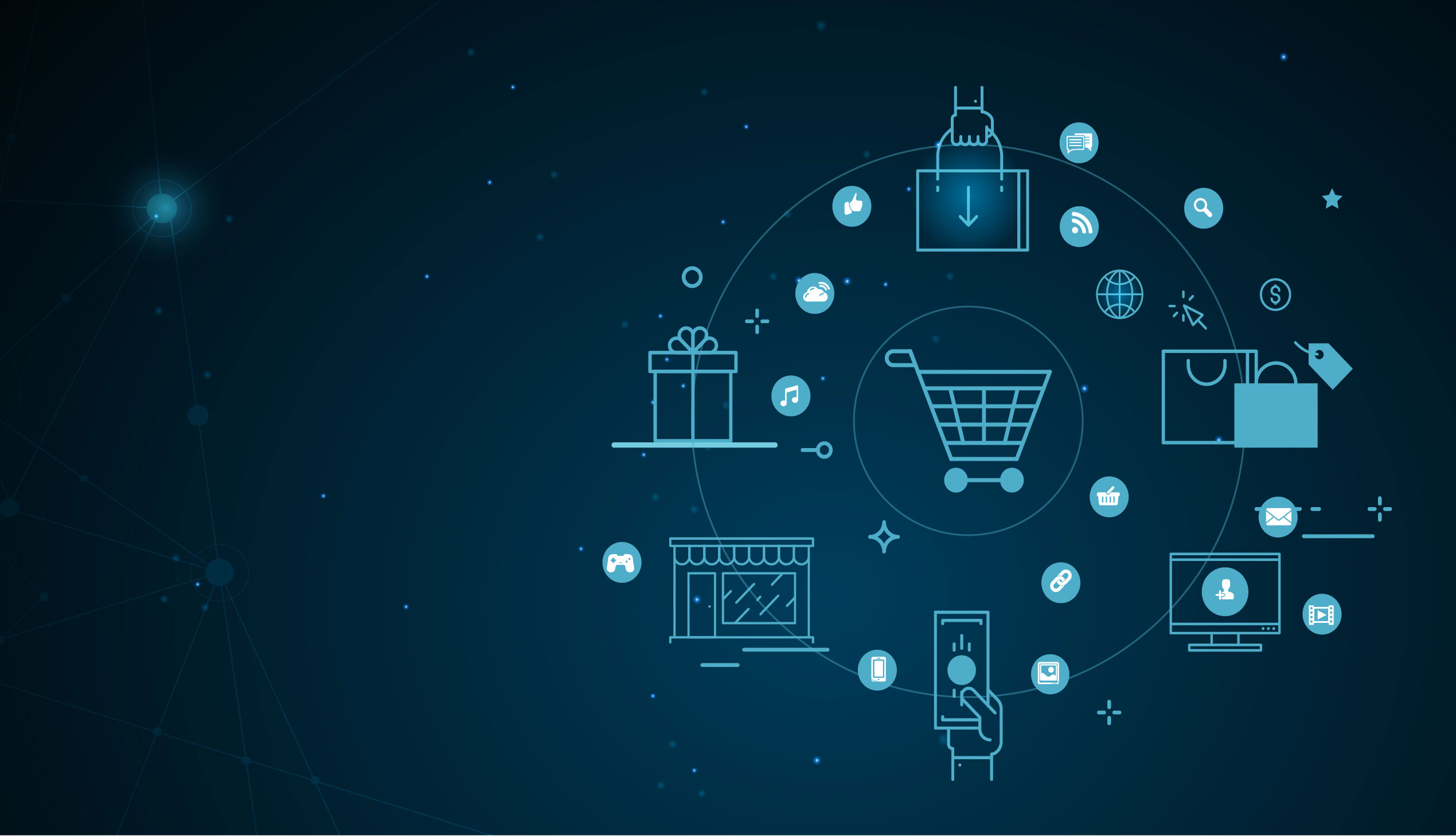 Industry Digitization