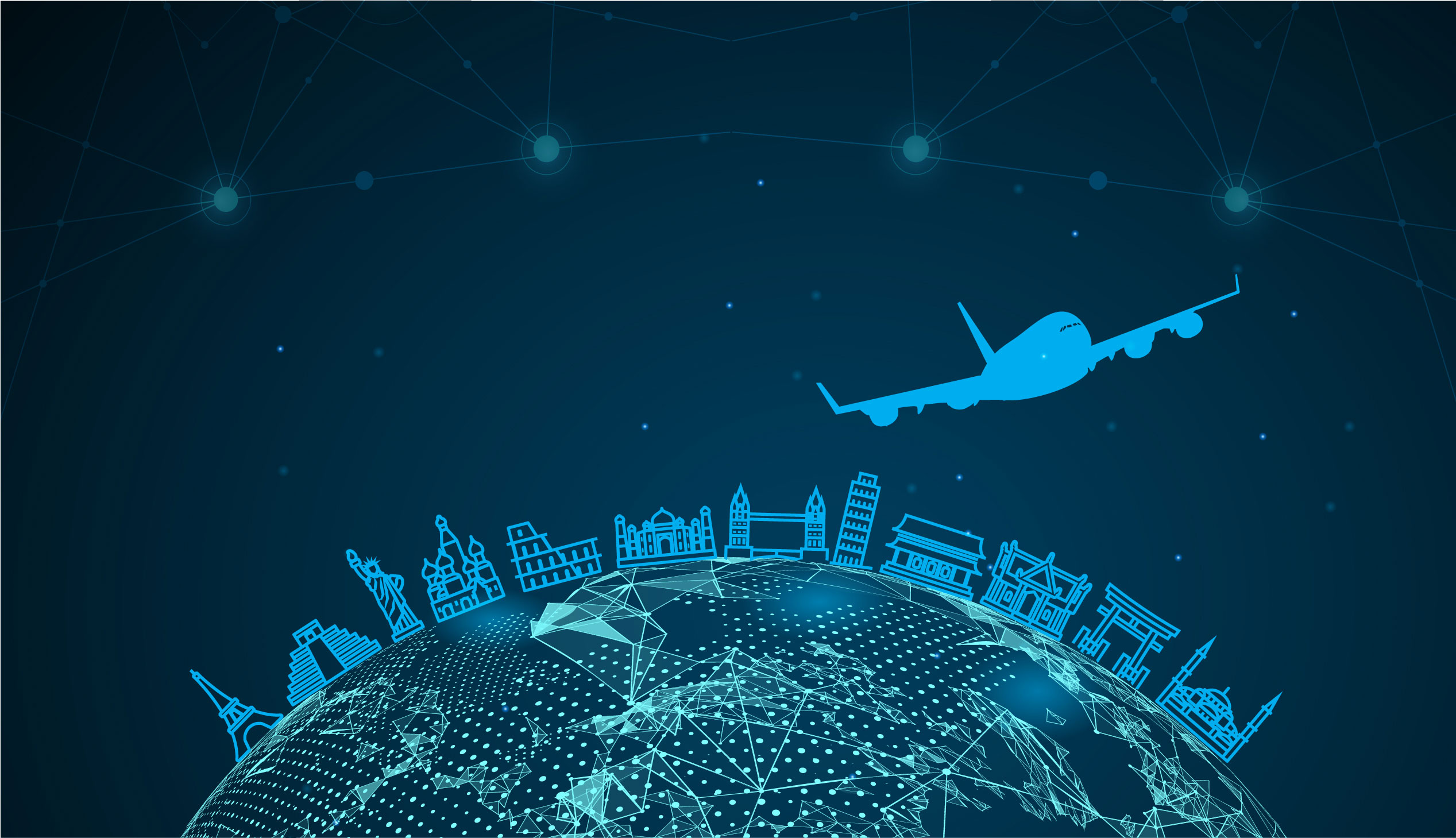 digital infrastructure