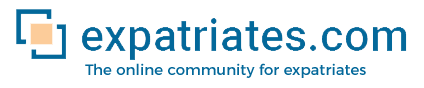 Expatriates Logo
