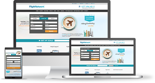 Flightnetwork