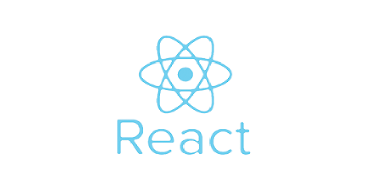 react